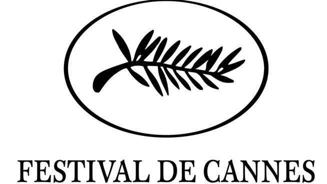Festival de cannes logo